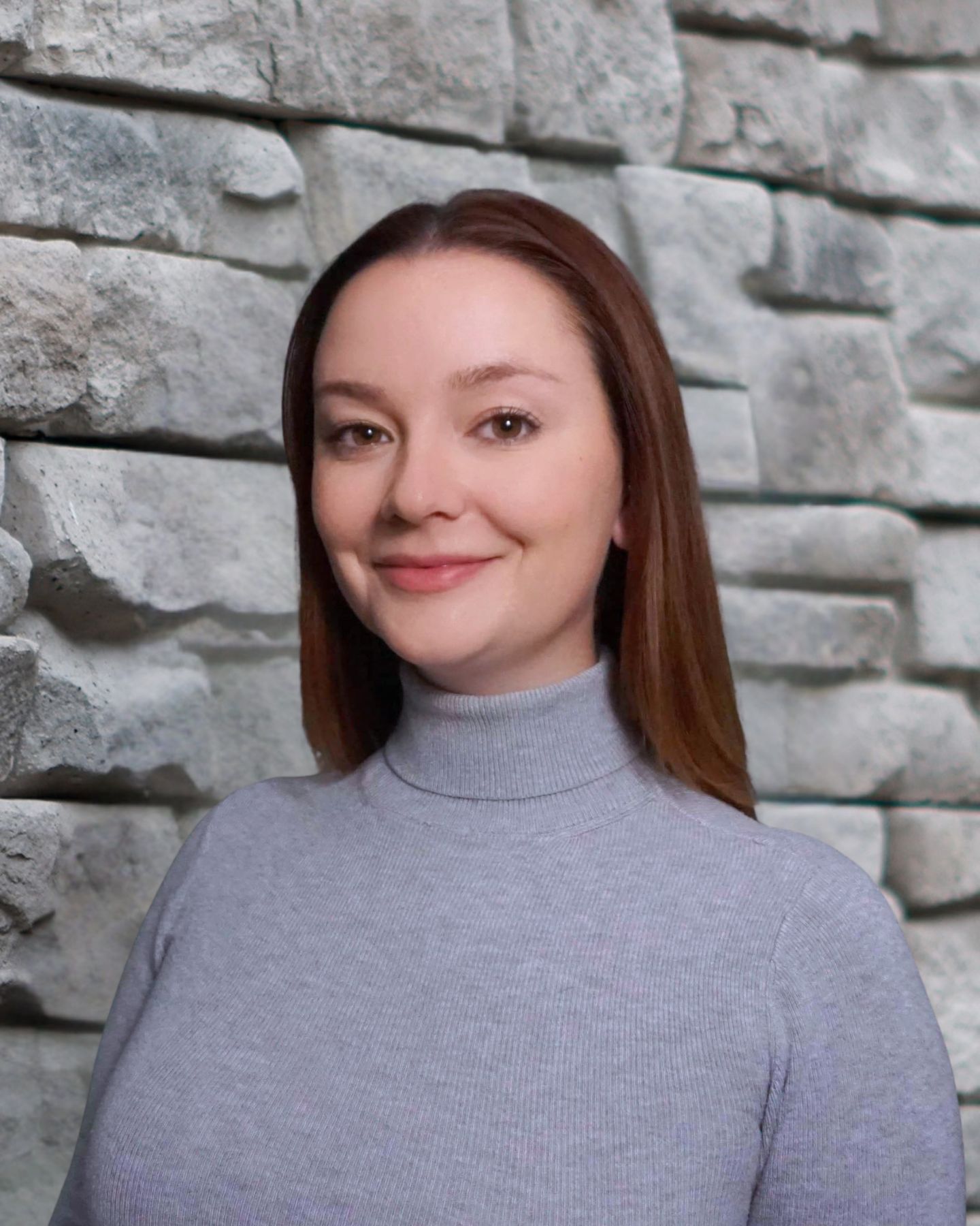 portrait of Micaela Tesi