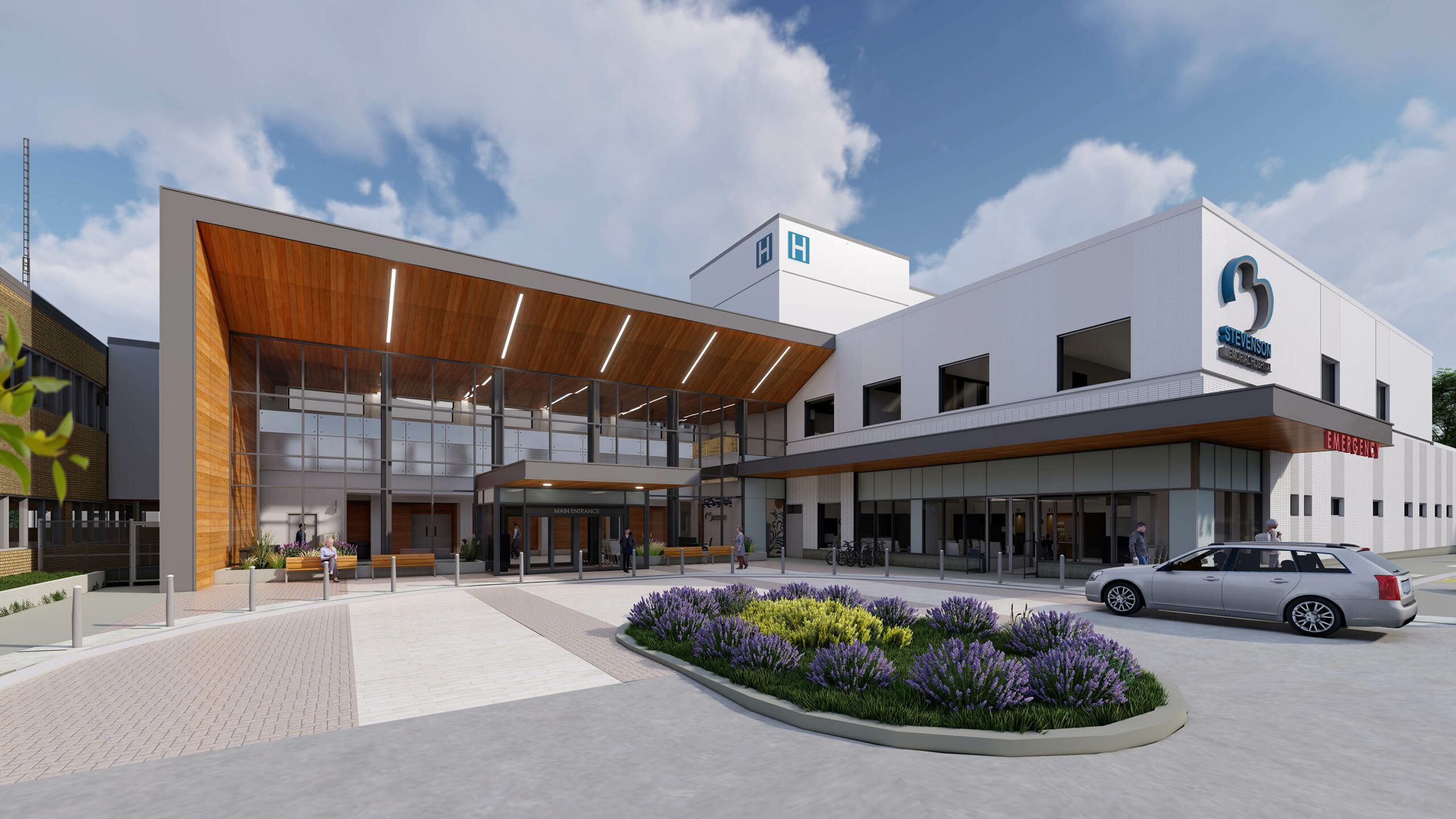 Stevenson Memorial Hospital_17 edited