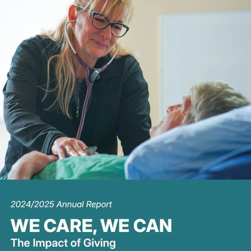annual report image