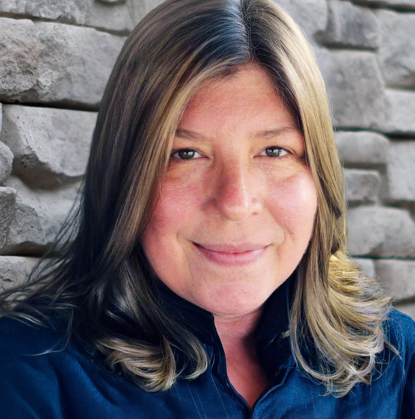 Headshots SMHF Staff   Fay